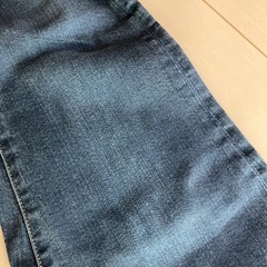 レディース　ジーンズ2本セットの画像
