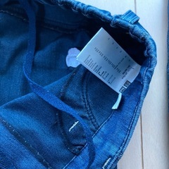 レディース　ジーンズ2本セットの画像