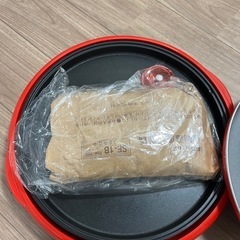 Fujimaru 着脱式グリドルの画像