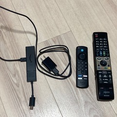 40型液晶テレビ　シャープAQUOS LC-40DX3（2011年製）の画像