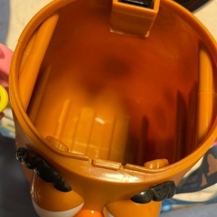 ミスターポテトヘッド　ポップコーンバケット　ディズニーの画像