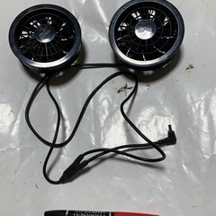 AIR SENSOR-1（エアセンサー1）　空調ベストの画像