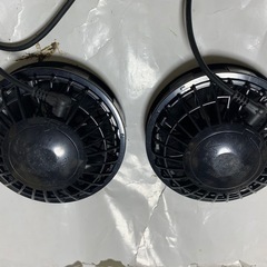 AIR SENSOR-1（エアセンサー1）　空調ベストの画像