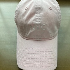 ニューエラキャップ　