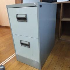 デスク収納