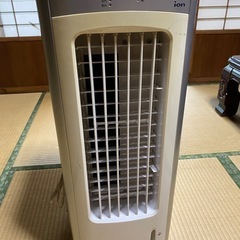 水風機