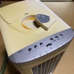 水風機の画像
