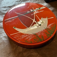 ばら寿司　容器　器　寿司