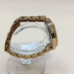 ジモティ割引有★【ジャングルジャングル岸和田店】腕時計 SEIKO セイコー 電波ソーラー 1B22-0BB0 南大阪 岸和田 貝塚市 泉佐野市 高石市 泉大津市 和泉市 忠岡町 熊取町の画像
