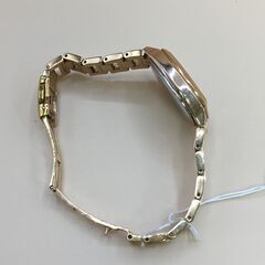 ジモティ割引有★【ジャングルジャングル岸和田店】腕時計 SEIKO セイコー 電波ソーラー 1B22-0BB0 南大阪 岸和田 貝塚市 泉佐野市 高石市 泉大津市 和泉市 忠岡町 熊取町の画像