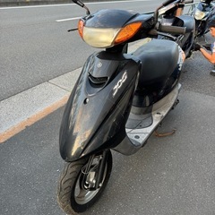 低走行車　ジョグFI インジェクション　SA36 板橋区