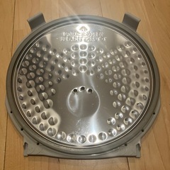 ZOZIRUSHI炊飯器 IH 5.5合炊きの画像