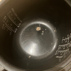 ZOZIRUSHI炊飯器 IH 5.5合炊きの画像