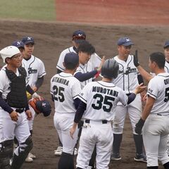 （硬式野球）選手、マネージャー、コーチなどのチームスタッフ募集！ - スポーツ