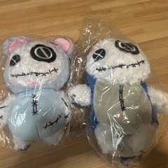【NieRclothing】の画像
