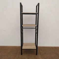 ≪引取り限定≫キッチン収納 22637円 80000834の画像
