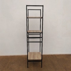 ≪引取り限定≫キッチン収納 22637円 80000834の画像