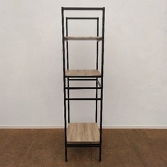 ≪引取り限定≫キッチン収納 22637円 80000834の画像