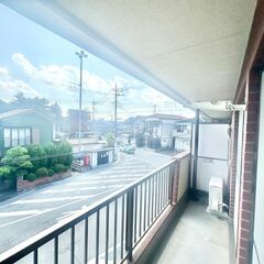 分譲マンション！振り分け２LDKのお部屋！敷金・礼金・仲介手数料...