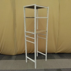 ≪引取り限定≫キッチン収納 22637円 80000565