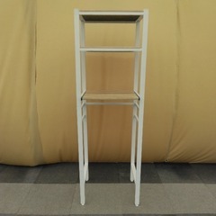 ≪引取り限定≫キッチン収納 22637円 80000565の画像