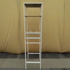 ≪引取り限定≫キッチン収納 22637円 80000565の画像