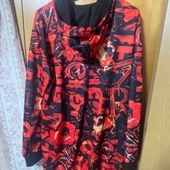 【NieRclothing】の画像