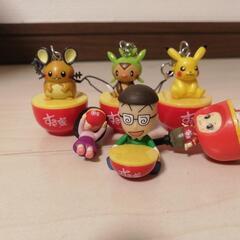 ①すき家のオマケの画像