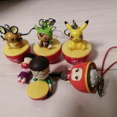 ①すき家のオマケの画像