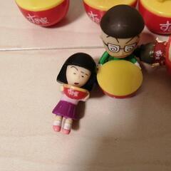 ①すき家のオマケの画像