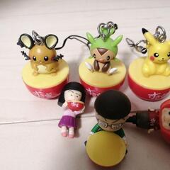 ①すき家のオマケの画像