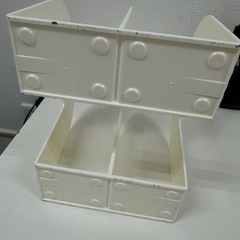 書類立ての画像