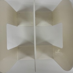 書類立ての画像