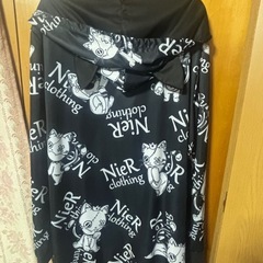 【NieRclothing】の画像