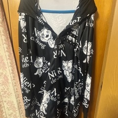 【NieRclothing】