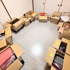 【女性のみお取引】帯、羽織、着物、和装小物等在庫200点以上あり...