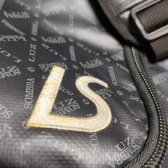 中古☆ルースイソンブラ☆キャリーバッグの画像