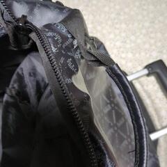 中古☆ルースイソンブラ☆キャリーバッグの画像