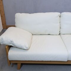 シギヤマ家具 ROSE 3シーター ソファ リビング シギヤマ家具 ROSE 3シーター ソファ リビング