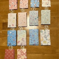 まとめ売り🌸ポチ袋🌸