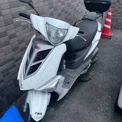PGO TIGRA125