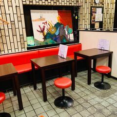 『なかい山』ゆっくりと。炭水化物も豊富です。