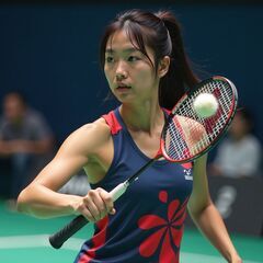 かんとうバトミントン🏸