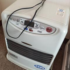 石油ストーブ