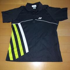 YONEXシャツ