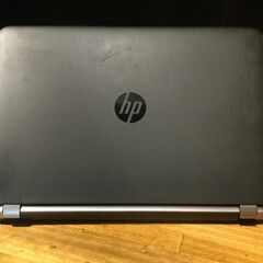 【一宮で!! Windows10搭載機！人気の日本HP SSD搭載　省電力　モバイルPC　Intel 第6世代 core i3-6100U ヒューレット・パッカード マッドブラックボディ】一宮市のパソコン屋 Mr.Carnival（ミスカニ）です！パソコン修理・中古パソコンの販売【クレカ&PayPay 使えます！】店頭在庫PCのご紹介です！受け渡しは店舗にて(^^)/【HP ProBook ノートパソコン メモリ8GB】の画像