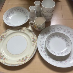 ノリタケ noritake 食器
