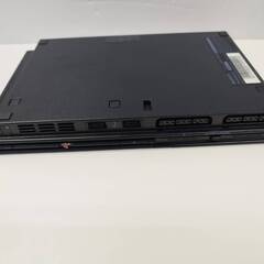 【薄型】PlayStation 2/PS2/SCPH-75000CBの画像