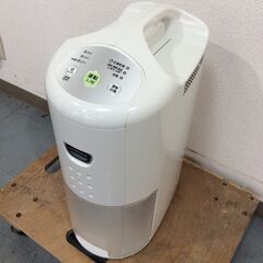 (11/8受渡済)JT9755【CORONA/コロナ 除湿機】美...