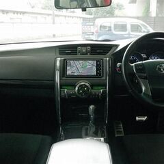 【自社ローン】🚘マークX 250ＧSPKGリラックスセレクション🚘の画像